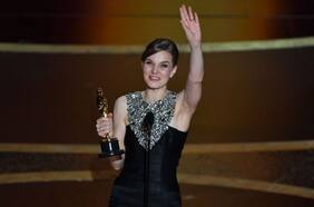 Hildur Guðnadóttir y el viaje del Joker