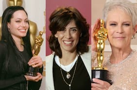 Cuando el talento está en los genes: familias que brillan en la historia de los Oscar