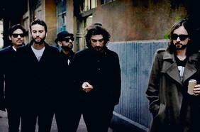 Zoé da detalles del disco que el Covid-19 dejó a medias