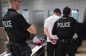 Chileno acusado de viajar a EE.UU. para abusar de menor de edad que conoció online se declara inocente