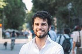 Quién es Jaime Peña (RD), el asesor de la ministra de Salud que fue clave en la denuncia de torturas en el Hospital Psiquiátrico de Valparaíso