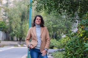 Bettina Horst: “Queremos tratar de revertir lo que ha sido la pérdida de la técnica en la política”