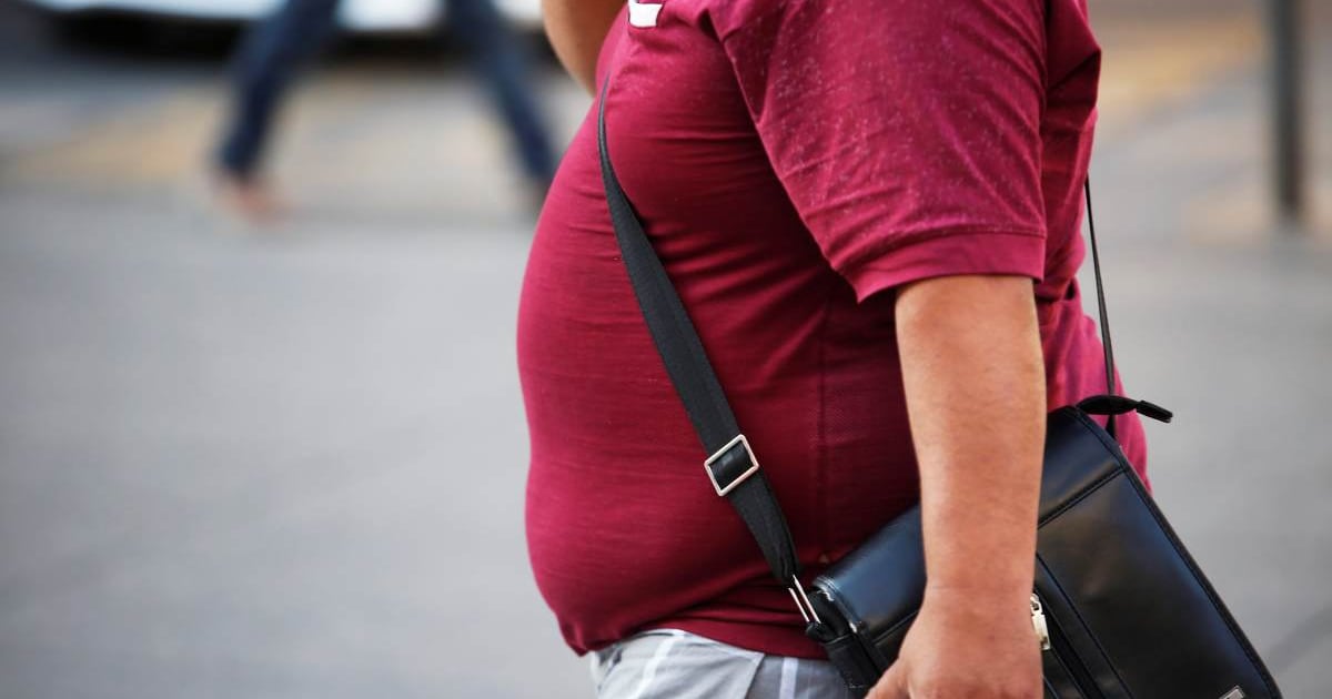 Aumento alarmante de la obesidad en Chile: Un problema que desborda el sistema de salud y la economía