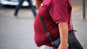 Aumento de la obesidad en Chile