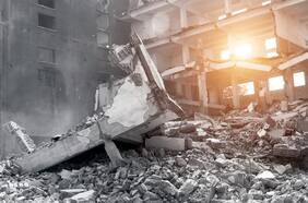 ¿Están las construcciones chilenas preparadas para resistir un megaterremoto?