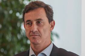 ¿Quién es Rodrigo Larraín, el nuevo gerente general de Cencosud?