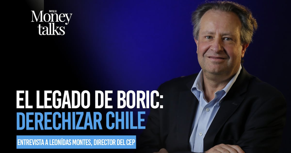 El legado de Boric: Entre la derechización y la polarización - Un gobierno que redefine el centro político chileno