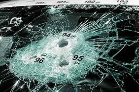 El blindaje de autos particulares toma fuerza en Chile