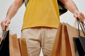 Trastorno de la compra compulsiva: qué es y cómo evitarlo
