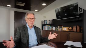 Biministro García: “El riesgo de la innovación es que hay proyectos que fracasan y otros a los que les va extraordinariamente bien”