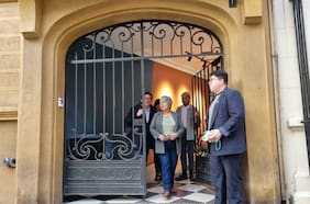 Bárbara Figueroa encabeza la lista: primeros confirmados del comando de Jara son de su equipo de primarias