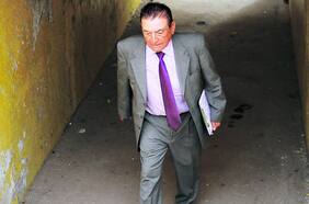 La lucha de Clavito Godoy tras ser internado de urgencia: “Me he sentido muy mal”