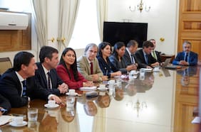 ¿Nueva coalición? El reordenamiento oficialista tras el arribo de Kast a La Moneda