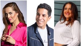 De Natalia Valdebenito a Pamela Leiva y Vicho Viciani: GAM abre sus puertas al stand up comedy