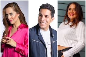 De Natalia Valdebenito a Pamela Leiva y Vicho Viciani: GAM abre sus puertas al stand up comedy