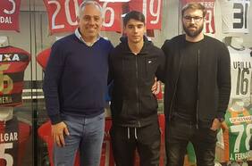 Araos vs. Felicevich: el cara a cara en tribunales por la millonaria demanda del futbolista contra la U