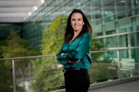 Camila Merino, alcaldesa de Vitacura: “Me habría gustado que Torrealba reconociera los delitos y pidiera perdón”