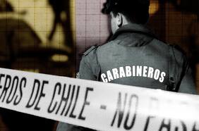 Nuevo ataque en La Araucanía: encapuchados dispararon contra un inmueble y dejaron con lesiones graves a agricultor