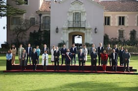 Grau engrosa lista de más de una docena de exautoridades de Boric que se suman a centros de estudio