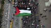 Comunidad Palestina emplaza a Kast por dichos de Zaliasnik y acusa “estigmatización” de chilenos de origen palestino