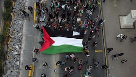 Comunidad Palestina emplaza a Kast por dichos de Zaliasnik y acusa “estigmatización” de chilenos de origen palestino