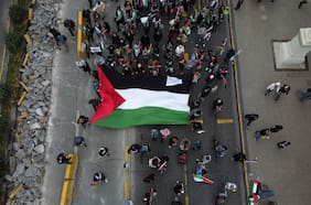 Comunidad Palestina emplaza a Kast por dichos de Zaliasnik y acusa “estigmatización” de chilenos de origen palestino