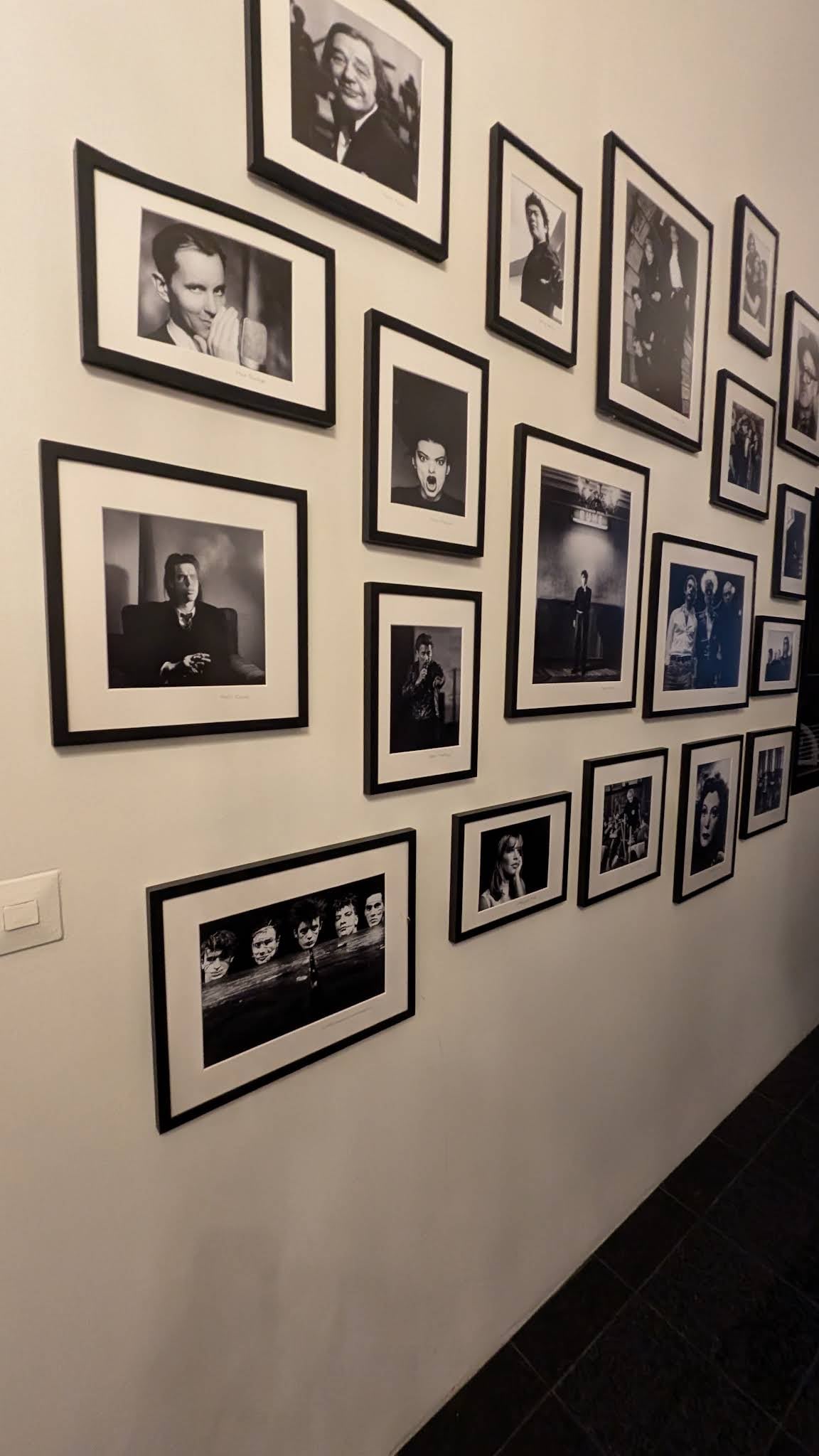 Berlín: cuando David Bowie quiso perderse
