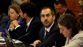 Diputados de oposición acusan “falta de transparencia absoluta“ en proyecto de reajuste del sector público