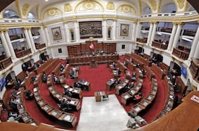 Perú: las razones de la destitución de José Jerí y quién asoma para asumir la presidencia