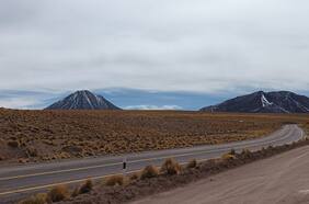 Chile figura en la lista: estos son los 30 destinos más “cool” para viajar en 2024, según National Geographic
