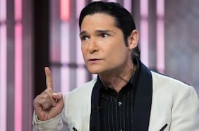 Corey Feldman y acusaciones de abuso sexual en Hollywood: “Probablemente sea el lugar con una conexión más inapropiada y directa con niños”
