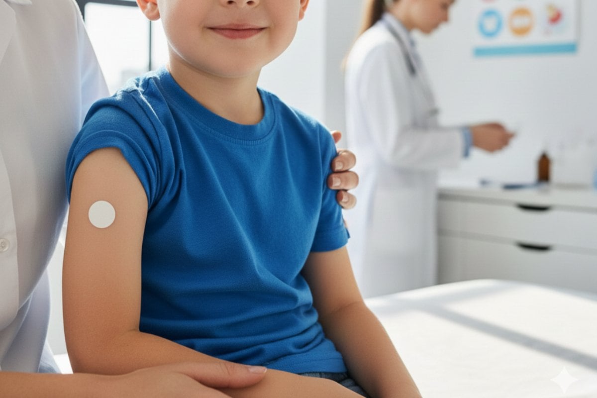 Polémica en EEUU: CDC elimina 6 vacunas infantiles clave del calendario de inmunización