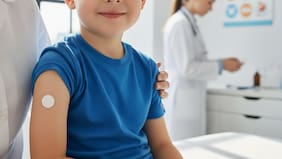 Cuáles son las 6 vacunas que los Centros para el Control y la Prevención de Enfermedades dejaron de recomendar en EEUU