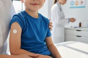 Cuáles son las 6 vacunas que los Centros para el Control y la Prevención de Enfermedades dejaron de recomendar en EEUU