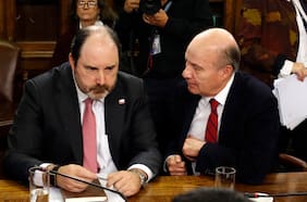 Gobierno repondrá artículo del Sence en el Senado, pero anticipa que franquicia será reformulada y no eliminada