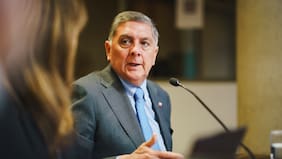 Alvarado fija como prioridades “beneficios sociales” y la generación de empleo para el Presupuesto 2027