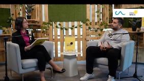 Más alla de los años, Capítulo 8 - El trabajo está cambiando: ¿Estamos preparados para una sociedad que envejece?