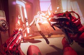 Review | Deathloop, un loop de acción gratificante que evade al tedio repetitivo