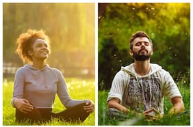 Organizarte como un monje podría traer beneficios a tu vida