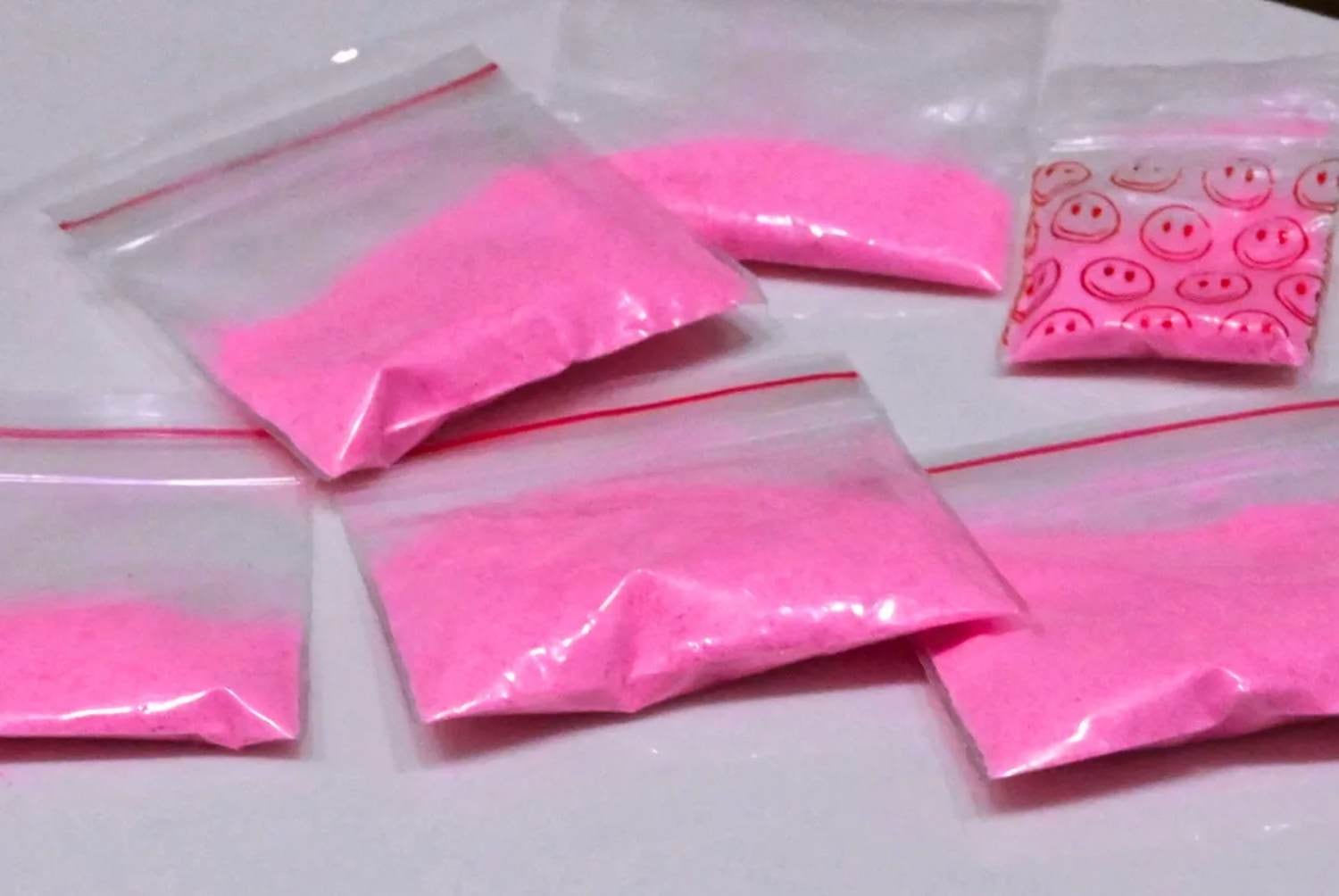 ONU advierte cambios en el consumo de drogas: Chile sobresale por el uso de tusi