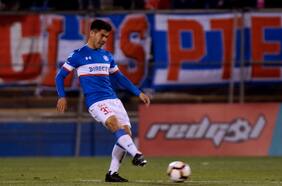 Un héroe de la Copa América Centenario dice adiós: Francisco Silva anuncia su retiro del fútbol