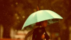 “Muy alto potencial de generar riesgos materiales y de vida”: Meteochile activa alarma para dos regiones