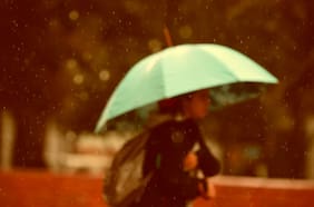 “Muy alto potencial de generar riesgos materiales y de vida”: Meteochile activa alarma para dos regiones