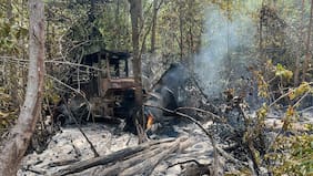 “Basta de ataques”: de oposición cargan contra el gobierno tras atentado incendiario en La Araucanía