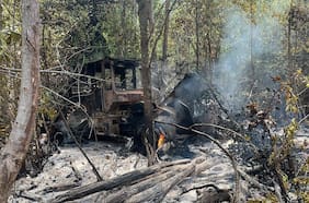“Basta de ataques”: oposición carga contra el gobierno tras atentado incendiario en La Araucanía