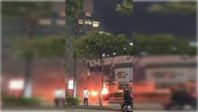 Mueren dos personas tiroteadas en el área de espera de la cárcel de mujeres de Guayaquil