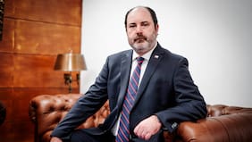 Tomás Rau: “Hay una crisis autoinferida de empleo que viene desde hace 41 meses, pero llegó el momento de no echarle la culpa al empedrado”