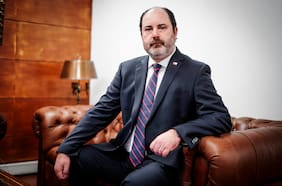 Tomás Rau: “Hay una crisis autoinferida de empleo que viene desde hace 41 meses, pero llegó el momento de no echarle la culpa al empedrado”
