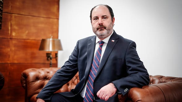 Tomás Rau: “Hay una crisis autoinferida de empleo que viene desde hace 41 meses, pero llegó el momento de no echarle la culpa al empedrado”