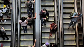 Mercado del trabajo y reactivación